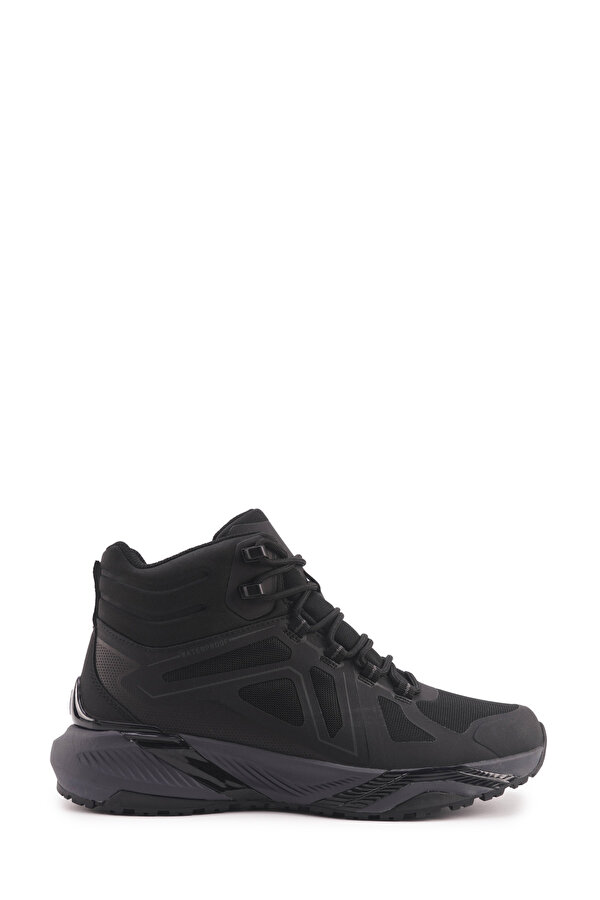 VENUS HI 4PR Siyah Erkek Outdoor Bot - FLO 2. Ürüne %50 İndirim