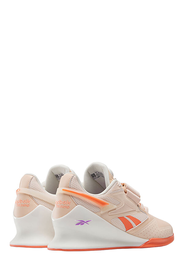 REEBOK Shoes Reebok Legacy Lifter Iii Розовый 019