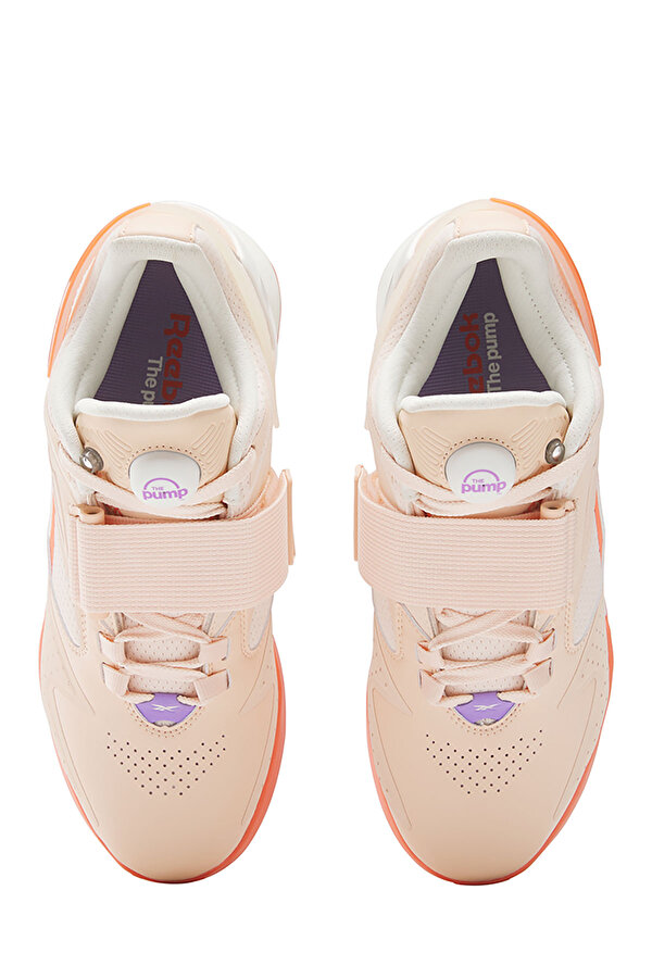 REEBOK Shoes Reebok Legacy Lifter Iii Розовый 019