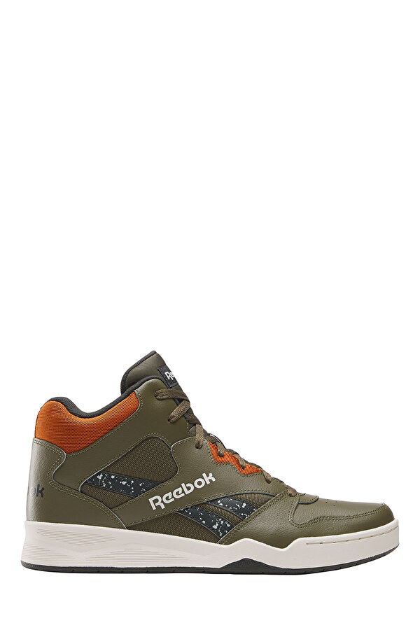 REEBOK Reebok Royal Bb4500 Hi2 Полуботинки