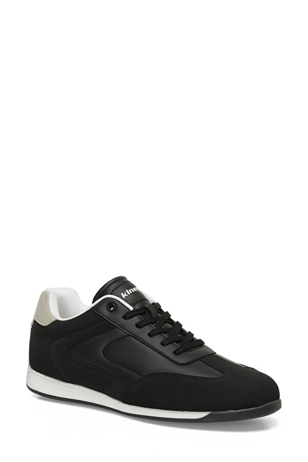 Kinetix ANGELO 5FX Siyah Erkek Sneaker