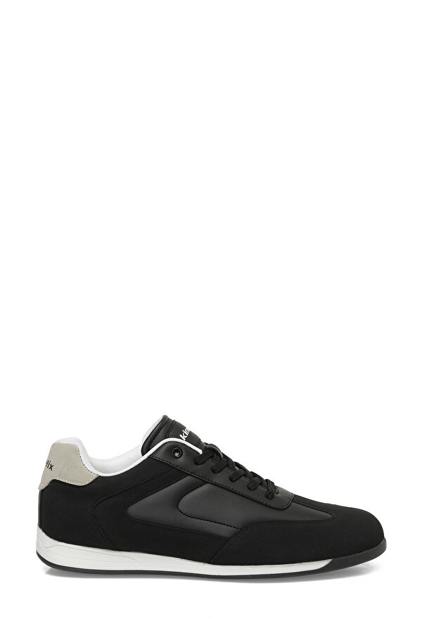 Kinetix ANGELO 5FX Siyah Erkek Sneaker