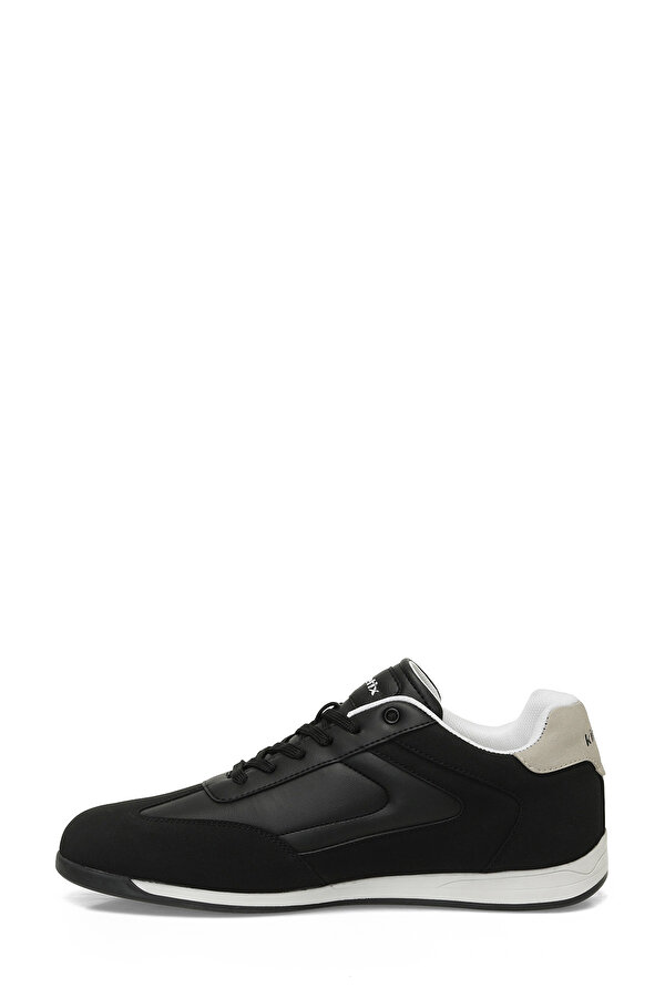 Kinetix ANGELO 5FX Siyah Erkek Sneaker