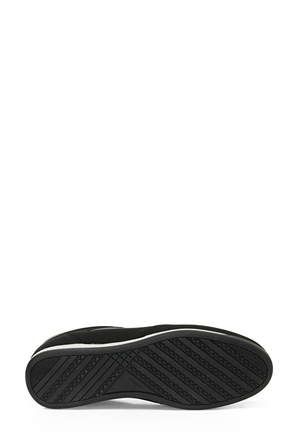Kinetix ANGELO 5FX Siyah Erkek Sneaker