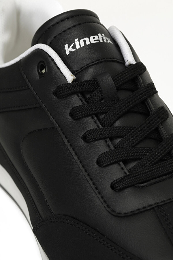 Kinetix ANGELO 5FX Siyah Erkek Sneaker