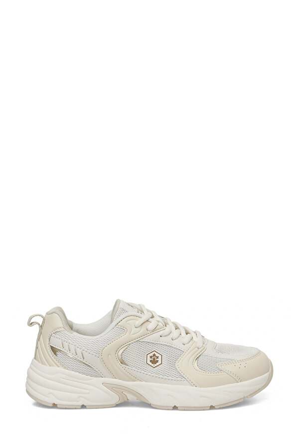 Lumberjack POL WMN 5FX BEYAZ Kadın Sneaker