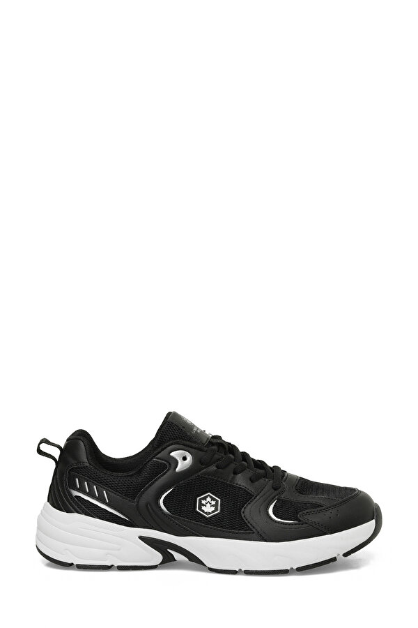 Lumberjack POL 5FX Siyah Erkek Sneaker