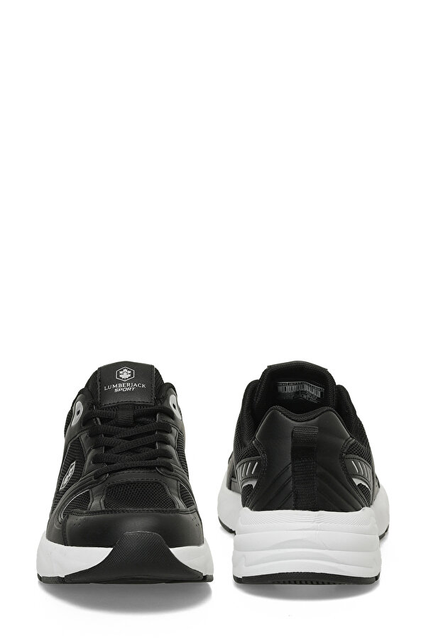 POL 5FX Siyah Erkek Sneaker Fiyatları - 101932435 | IN Street
