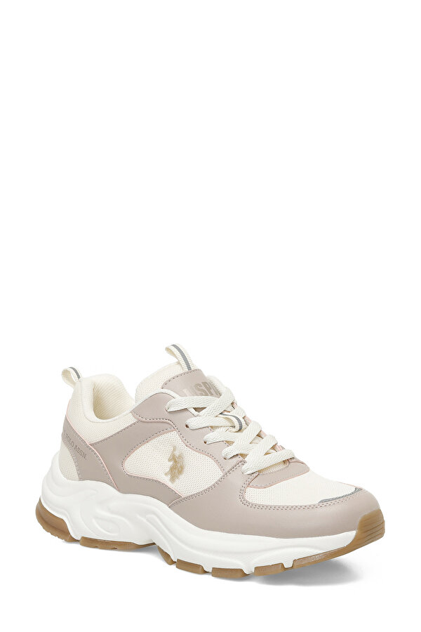 U.S. Polo Assn. SORLEY 5FX POWDER Woman Sneaker