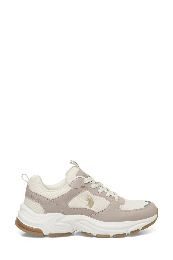 U.S. Polo Assn. SORLEY 5FX POWDER Woman Sneaker