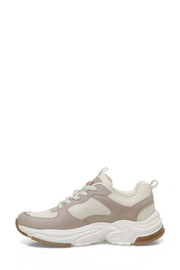 U.S. Polo Assn. SORLEY 5FX POWDER Woman Sneaker