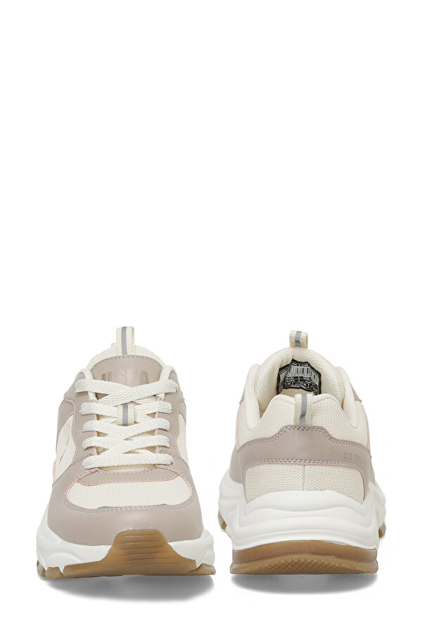 U.S. Polo Assn. SORLEY 5FX POWDER Woman Sneaker