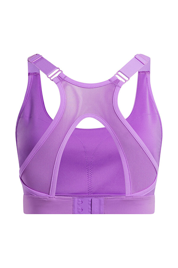 REEBOK Clothing Reebok Lux High Impact Bra Фиолетовый 002