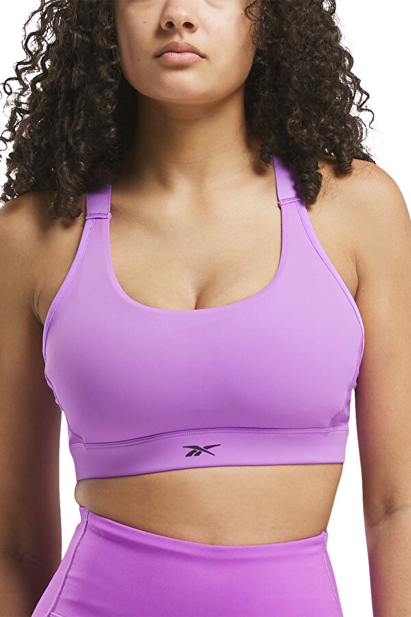 REEBOK Lux High Impact Bra Топ