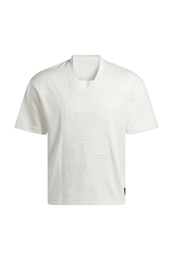 REEBOK Cl Team Tradition Jersey Футболка