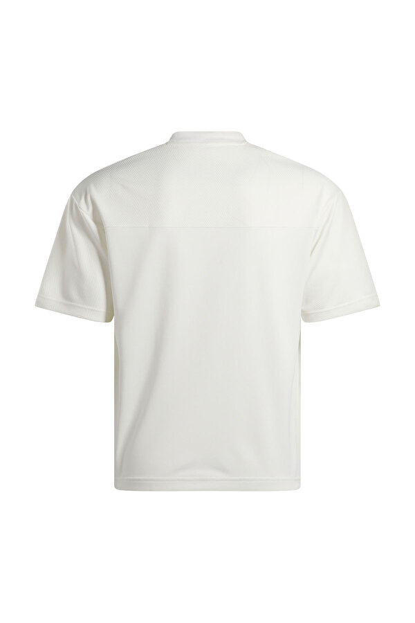 REEBOK Clothing Reebok Cl Team Tradition Jersey Экрю