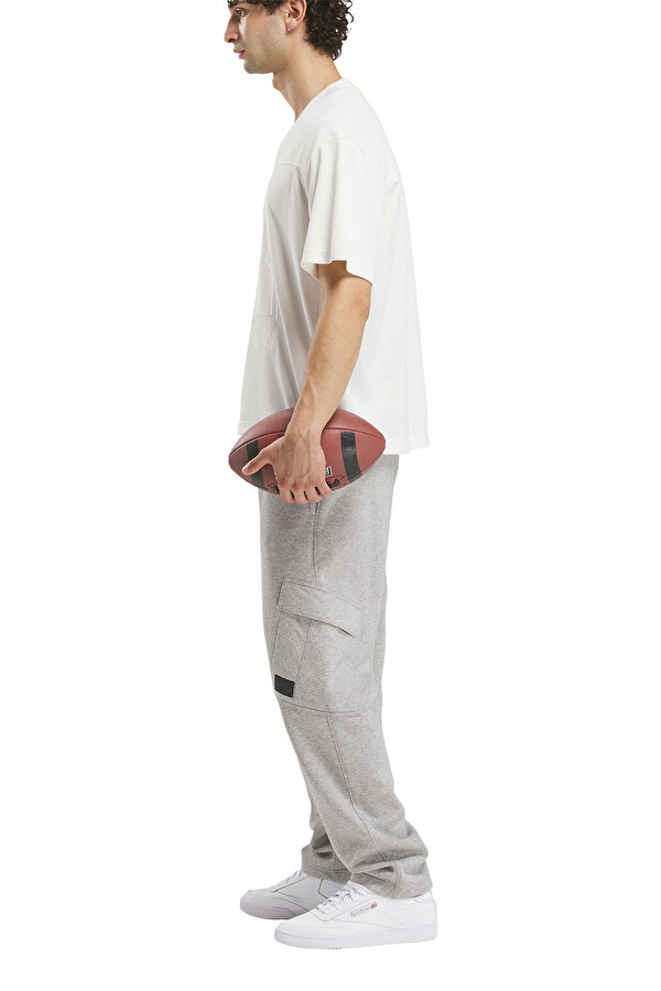 REEBOK Clothing Reebok Cl Team Tradition Jersey Экрю