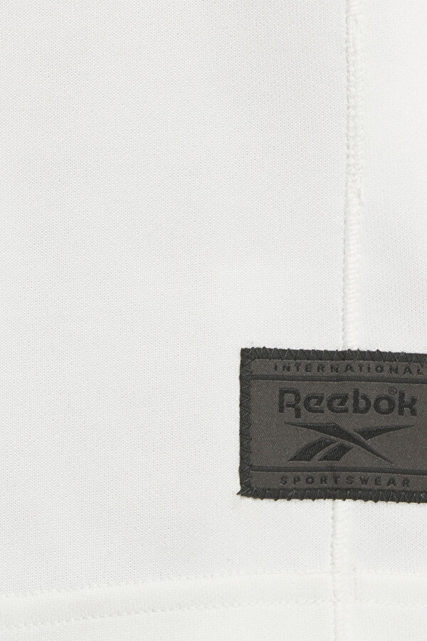 REEBOK Clothing Reebok Cl Team Tradition Jersey Экрю