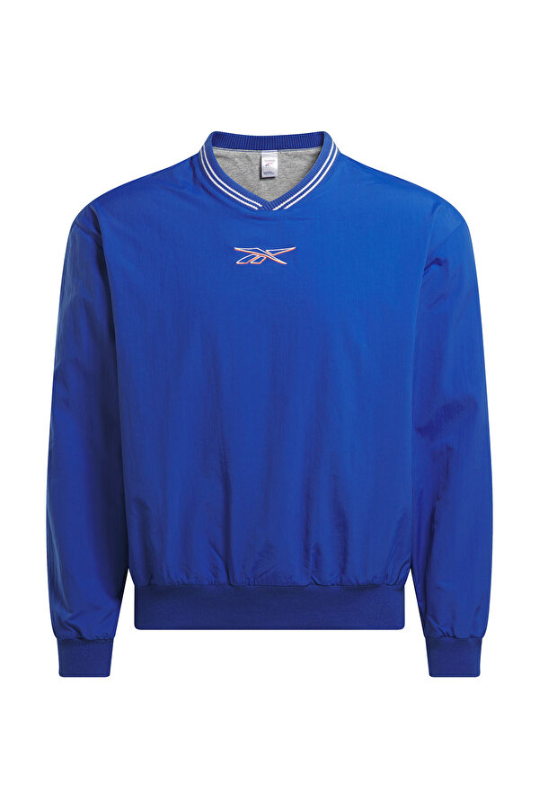 REEBOK Cl Uniform Lined Woven Cr Джемпер