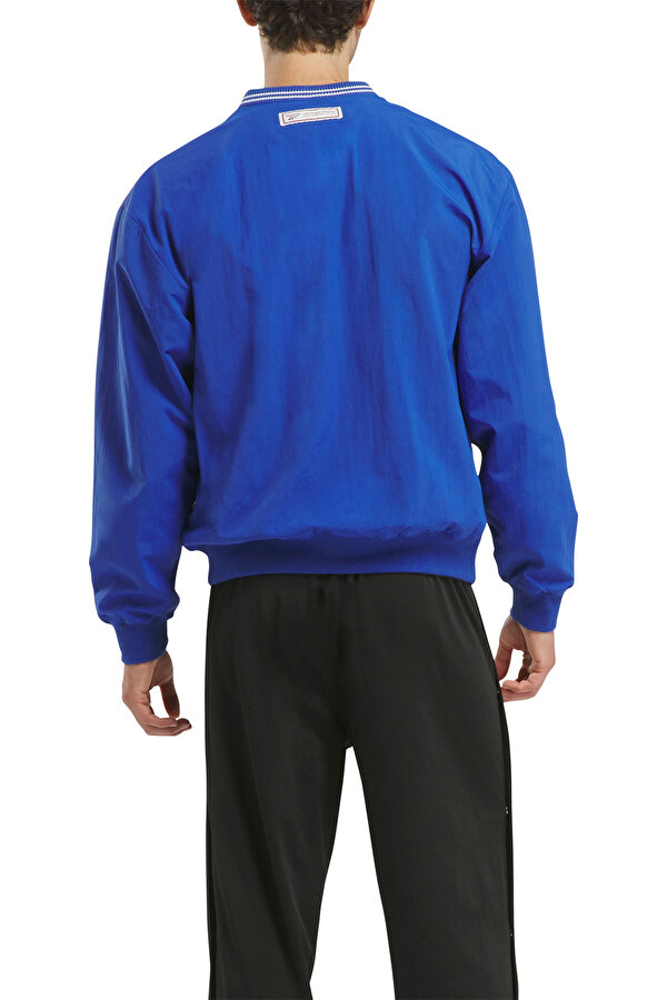 REEBOK Clothing Reebok Cl Uniform Lined Woven Cr Синий 023