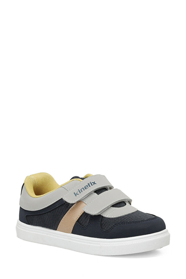 Kinetix ZINGLE 5FX Lacivert Erkek Çocuk Sneaker
