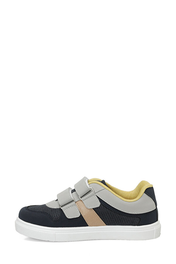 Kinetix ZINGLE 5FX Lacivert Erkek Çocuk Sneaker