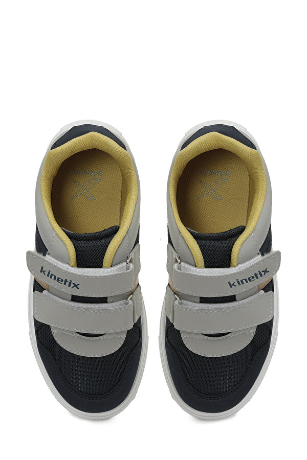 Kinetix ZINGLE 5FX Lacivert Erkek Çocuk Sneaker