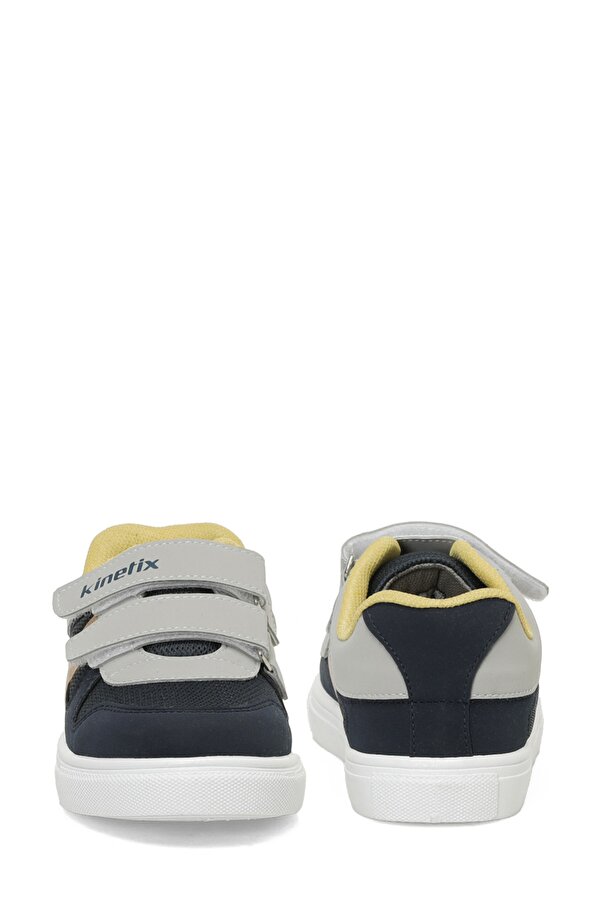 Kinetix ZINGLE 5FX Lacivert Erkek Çocuk Sneaker