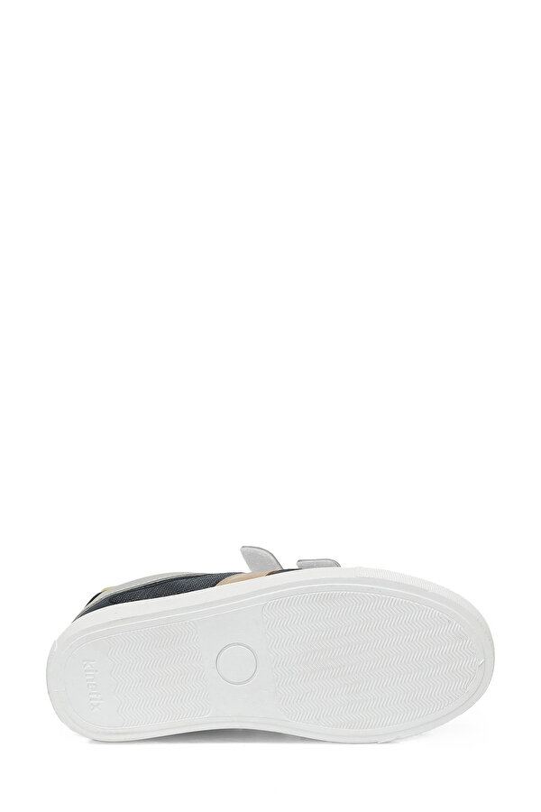 Kinetix ZINGLE 5FX Lacivert Erkek Çocuk Sneaker