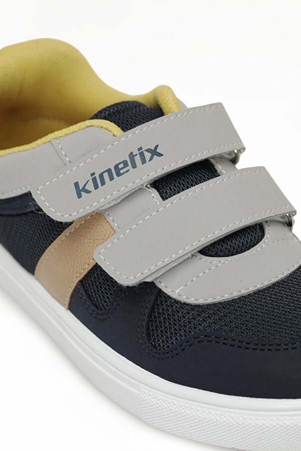 Kinetix ZINGLE 5FX Lacivert Erkek Çocuk Sneaker