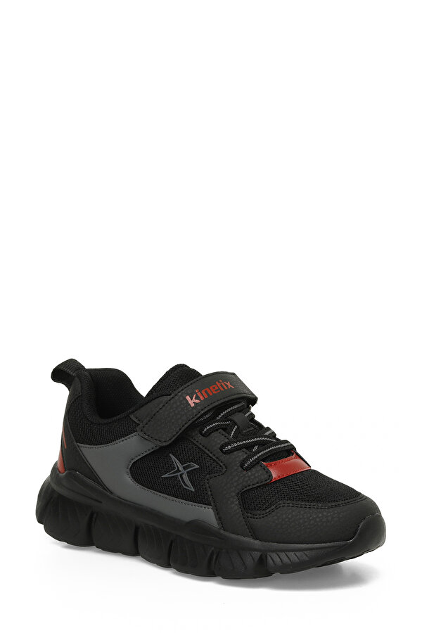 Kinetix RENIUM F 5FX Siyah Erkek Çocuk Spor Ayakkabı