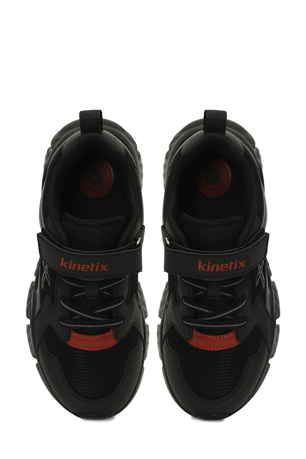 Kinetix RENIUM F 5FX Siyah Erkek Çocuk Spor Ayakkabı
