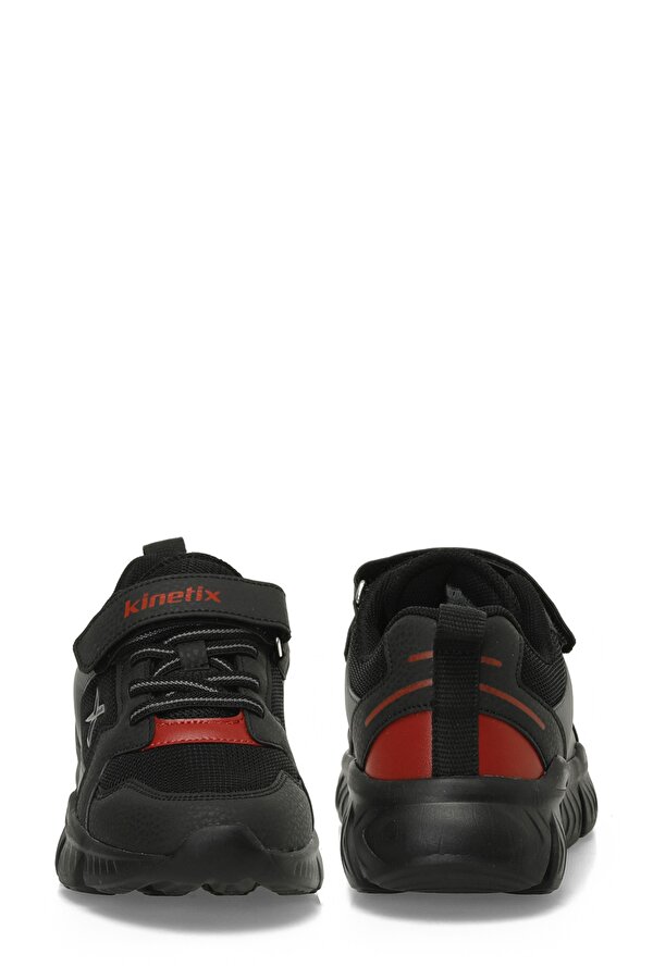 Kinetix RENIUM F 5FX Siyah Erkek Çocuk Spor Ayakkabı