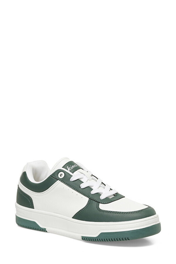 BARIAC 5FX Beyaz Kadın Sneaker - Görsel 3