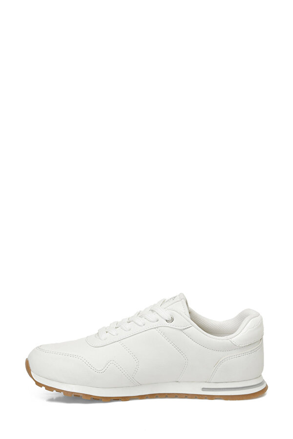 Kinetix GIADER 5FX Beyaz Kadın Sneaker