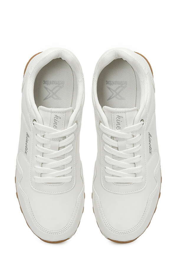 Kinetix GIADER 5FX Beyaz Kadın Sneaker