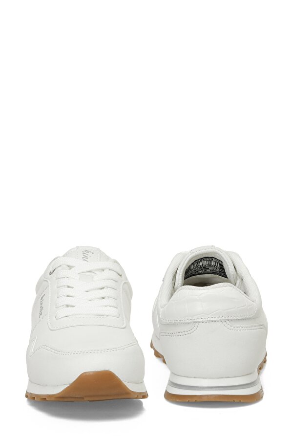 Kinetix GIADER 5FX Beyaz Kadın Sneaker