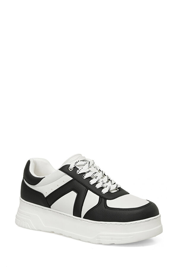 Kinetix SHELIA 5FX Beyaz Kadın Sneaker