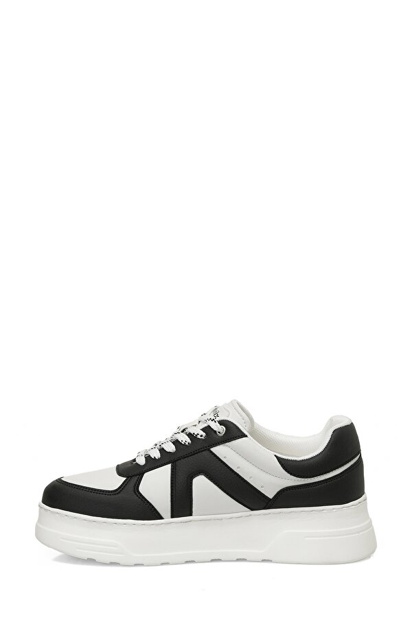 Kinetix SHELIA 5FX Beyaz Kadın Sneaker