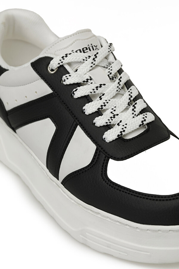 Kinetix SHELIA 5FX Beyaz Kadın Sneaker