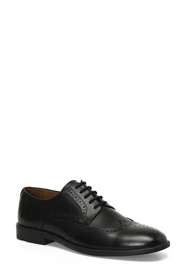 Garamond GIMLET 5FX BLACK Man 473