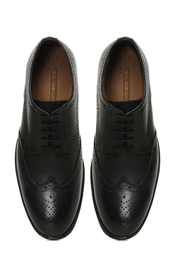 Garamond GIMLET 5FX BLACK Man 473