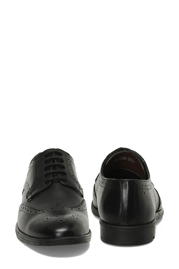Garamond GIMLET 5FX BLACK Man 473