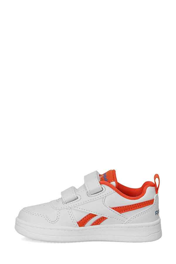 ROYAL PRIME 2.0 AL Beyaz UB Sneaker - Görsel 4