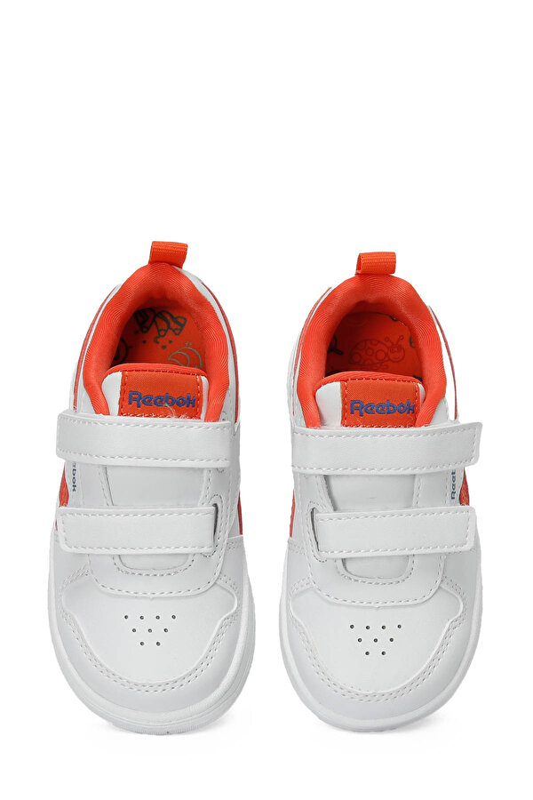 ROYAL PRIME 2.0 AL Beyaz UB Sneaker - Görsel 5