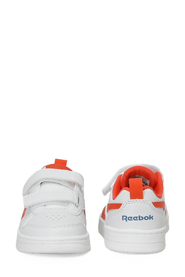 ROYAL PRIME 2.0 AL Beyaz UB Sneaker - Görsel 6