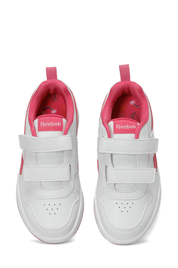 ROYAL PRIME 2.0 AL Beyaz UB Sneaker - Görsel 5