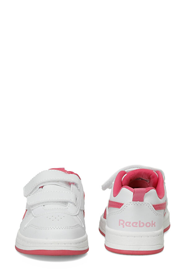 ROYAL PRIME 2.0 AL Beyaz UB Sneaker - Görsel 6