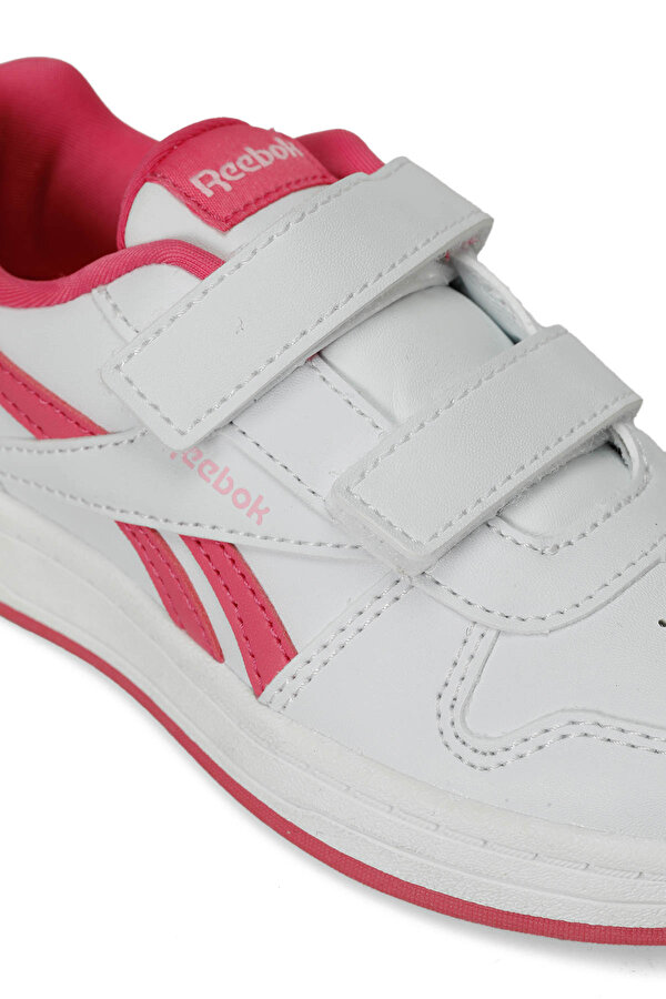 ROYAL PRIME 2.0 AL Beyaz UB Sneaker - Görsel 8