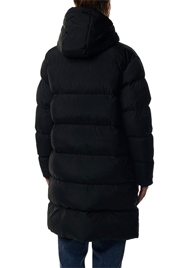 REEBOK Clothing Reebok Invierno Jacket Черный